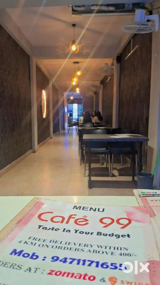 Momo cook  chaiye or kitchen helper bhi