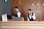 Need ladies staffs