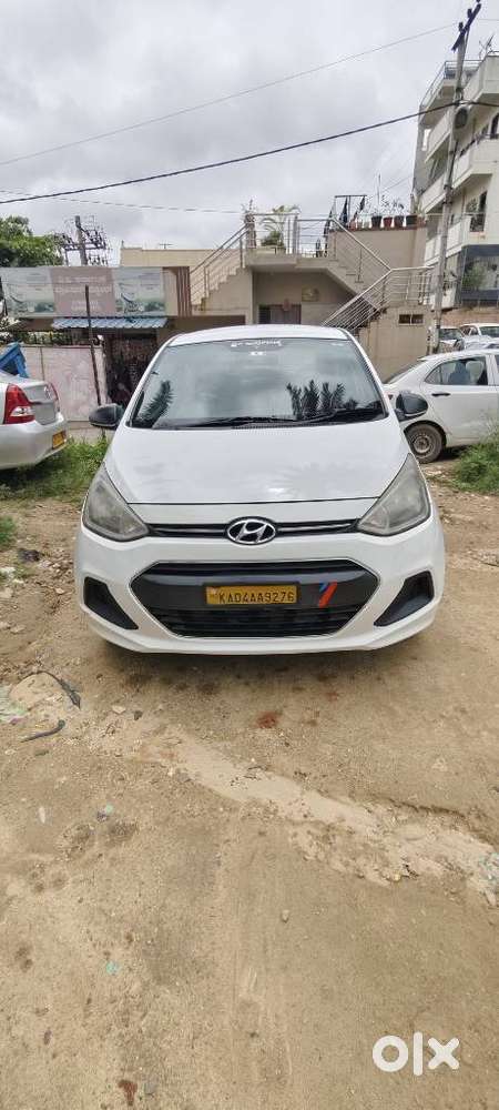 Hyundai Xcent Prime 1.2 T CRDi, 2016, Diesel