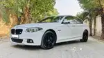 BMW 5 Series 3.0 530D M Sport, 2014, Diesel