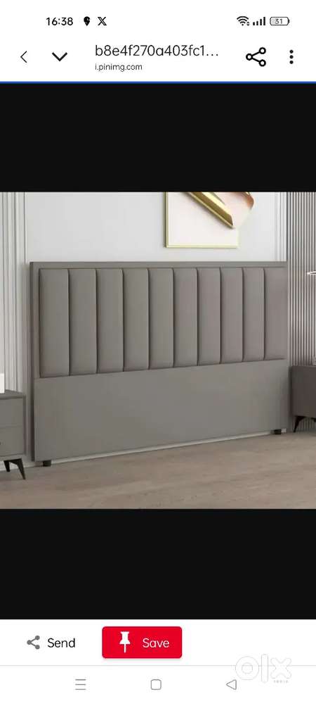 Room for boys available in kisan colony Nawalgarh road sikar