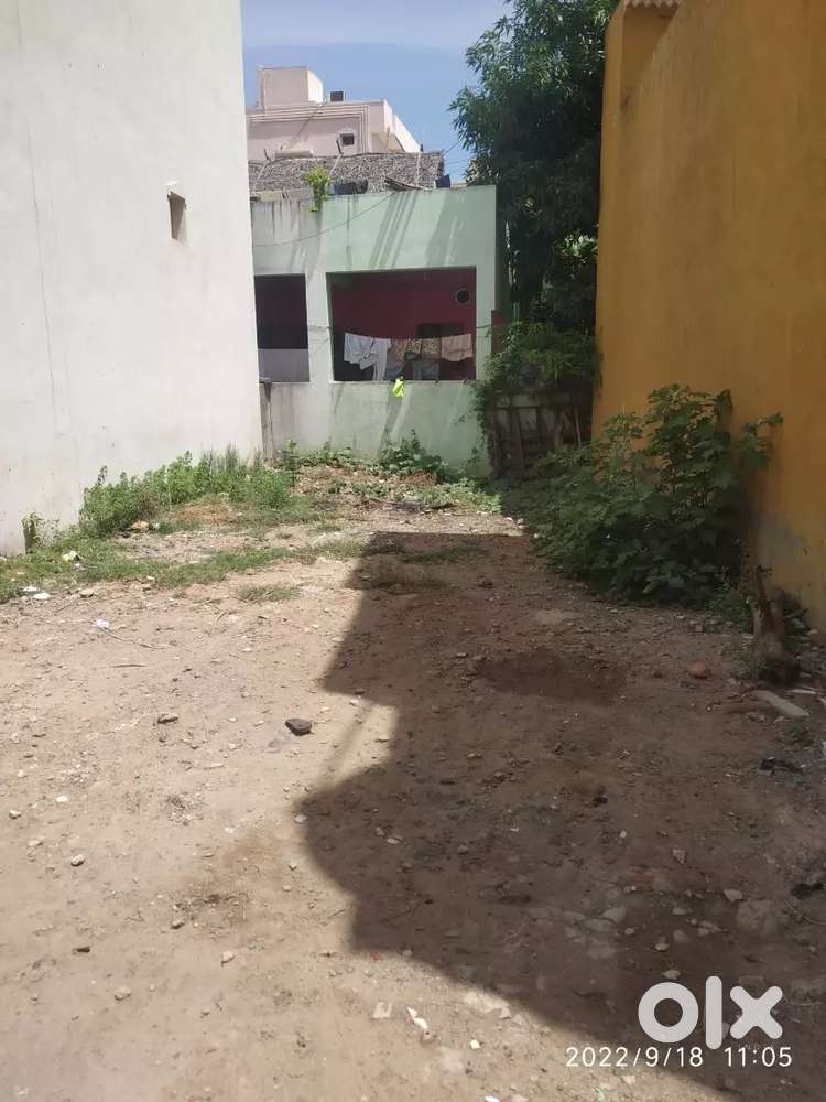 1st St, Thangavelnagar, KOLATUR Nr DRJ Hospital PADI