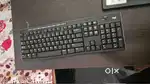 Keyboard dell