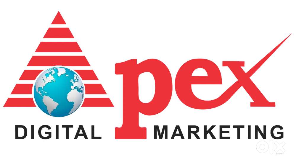 Digital marketing executive