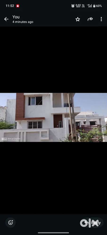 House for the family rental