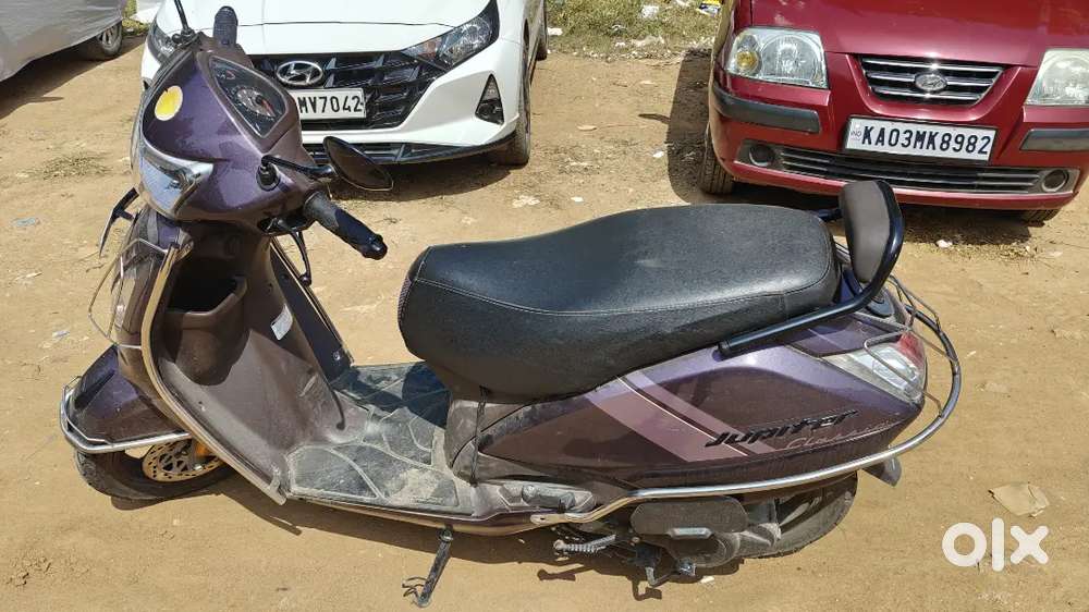 Jupiter Classic 110cc