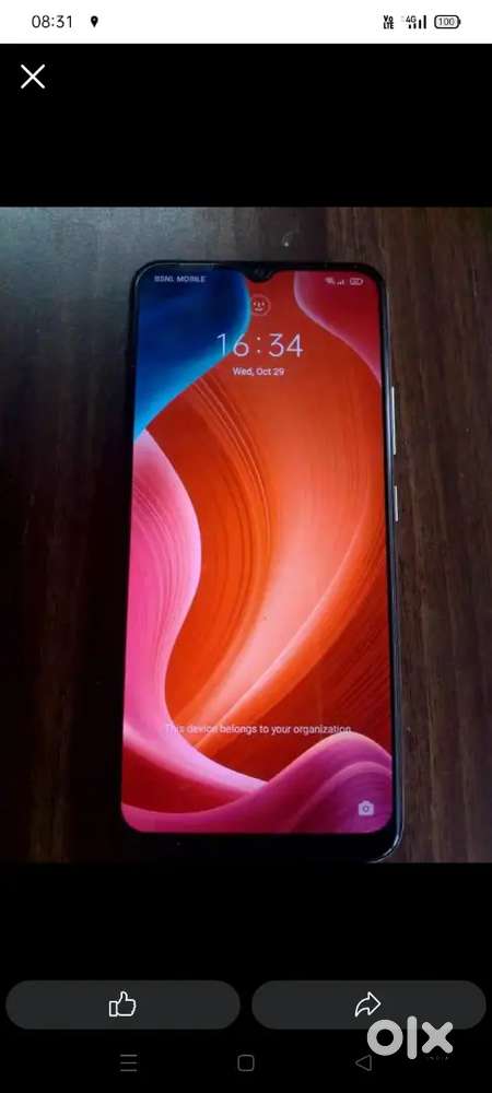 Realme c 12 3gb 32gb allok