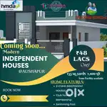 Open plots for sale