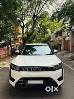 Mahindra XUV300 W6 Diesel, 2020, Diesel