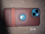 iPhone 13 with full new condition no defect