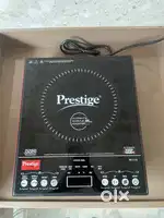 Prestige PIC 3.1 V3 Induction Cooktop