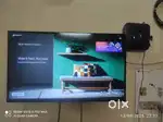 32 inch LED 2 years old as good as new Narendra Vihar Dehradun