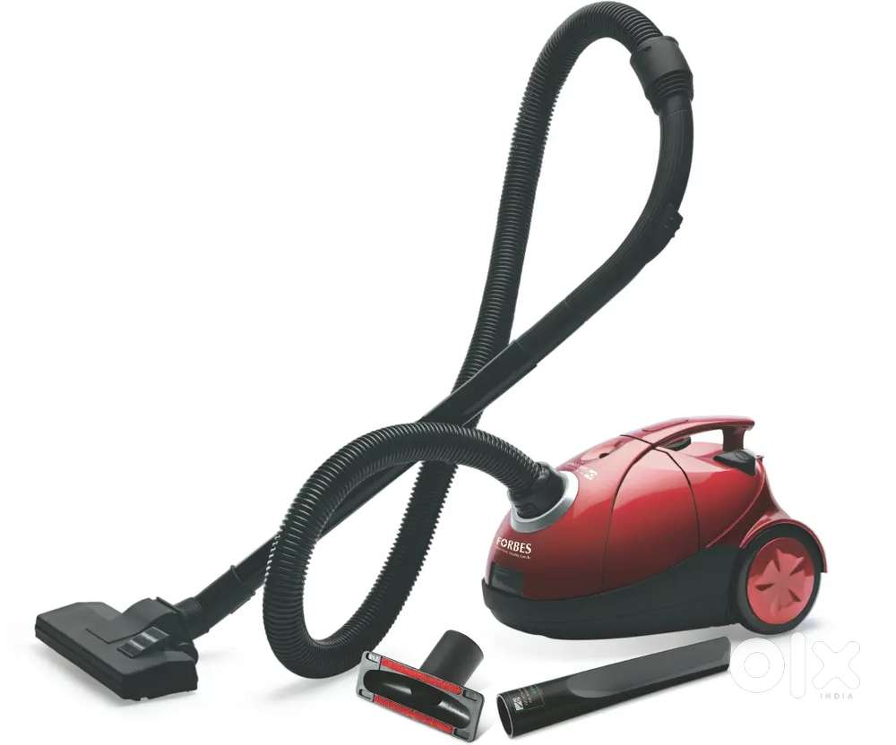 Vaccum Cleaner