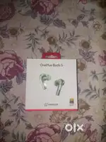 ONEPLUS BUDS 3 BRAND NEW SEALED