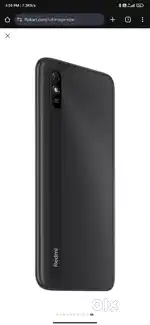 Redmi 9i 5000