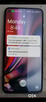 One Plus Nord 2 5G