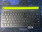 Amazon basics wireless keyboard