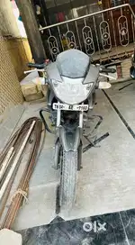 Tvs apache rtr
