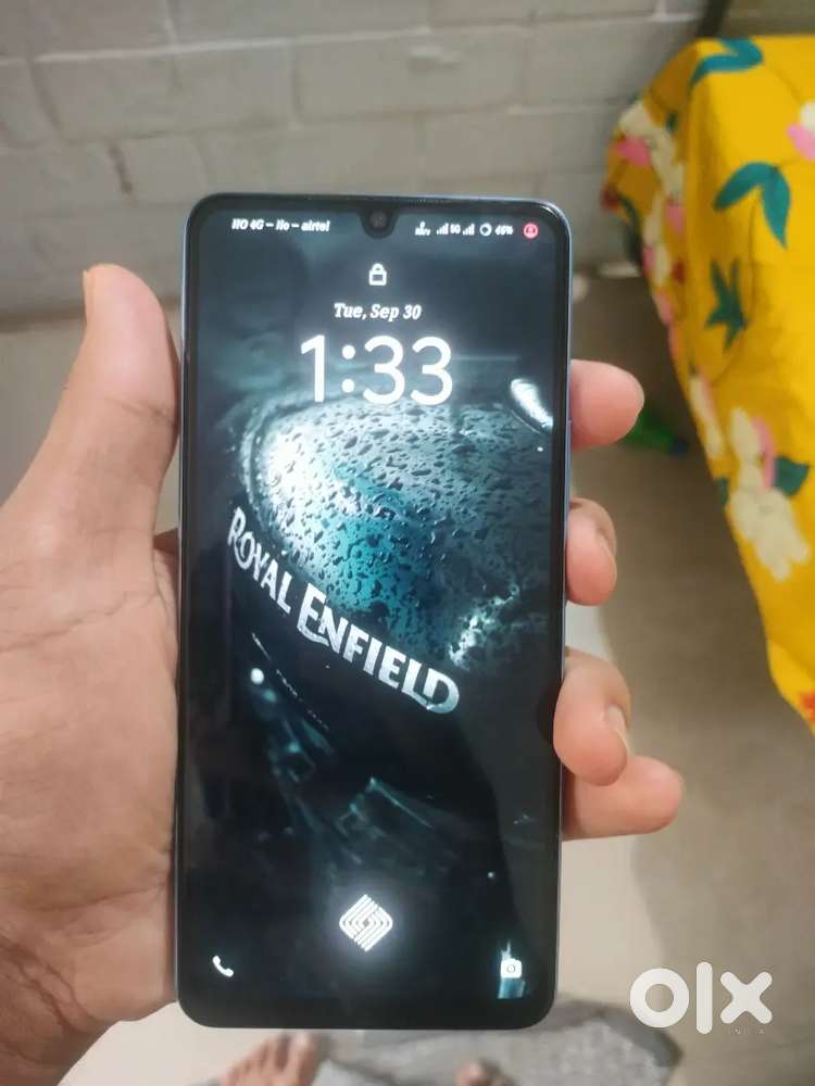 iQOO Z7 6/128 GB (2023)