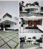 Premium Houses for sale at Kumbanadu ( Pathanamthitta)