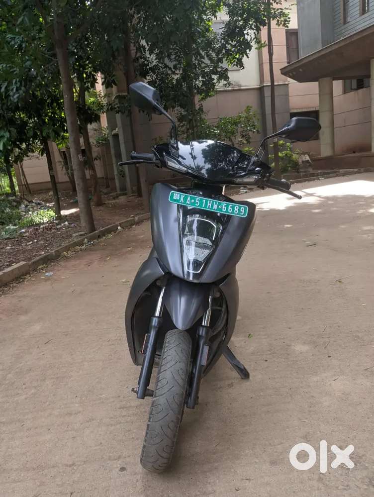 Well maintained and excellent condition