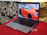 Apple Macbook Pro 2018 Mfd. i5 8gb 256gb SSD 13inch Retina Display