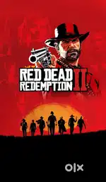 PS-4 Slim 1 TB (JB 11.0)with Game's