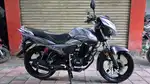 Tvs victor 2016 model