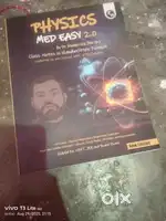 Physics med easy 2.0 By dr. Mansih Raj sir
