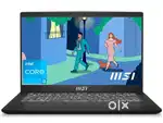 MSI Modern 14 i3