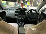 Toyota Etios Liva 2011 CNG & Hybrids 80000 Km Driven