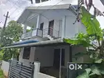 തൃശ്ശൂർ ആട്ടൂർ 4 സ്ഥലം 4 bhk villa
