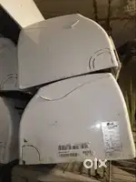LG VRF INDOOR AVAILBLE FOR SALE CASSETTE TYPE  SPLI T TYPE  DUCTED