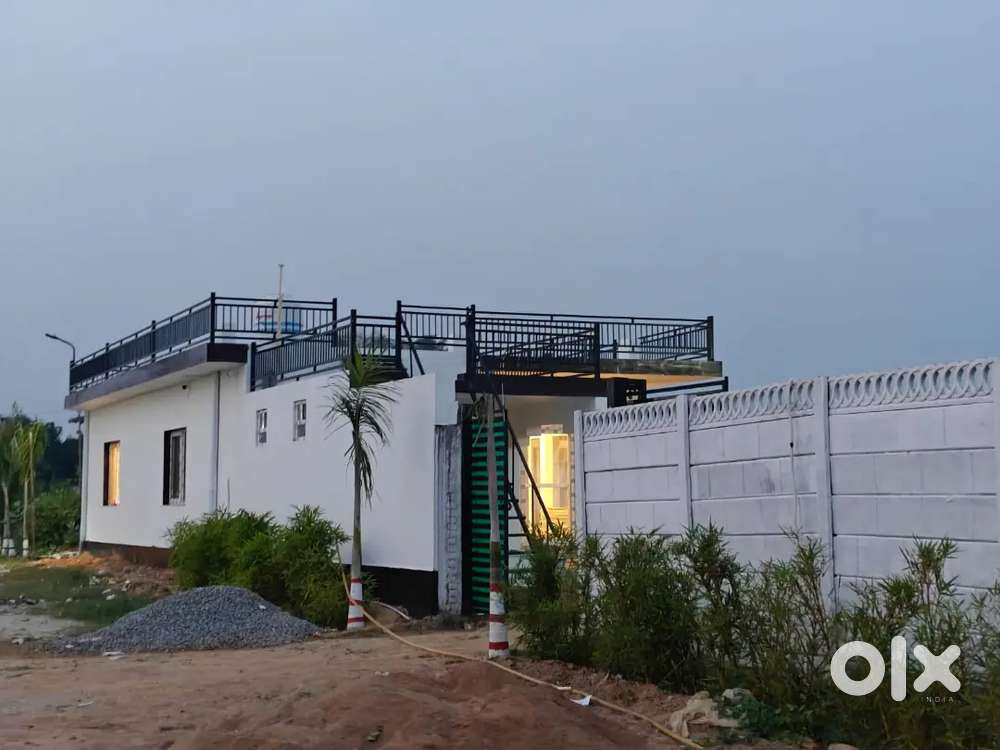 सुल्तानपुर हाइवे अमेठी मार्केट के पास आवासीय प्लॉट तुंरत रजिस्ट्री