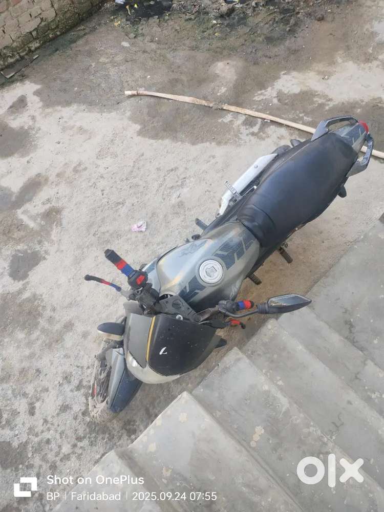Good bike good candiceon