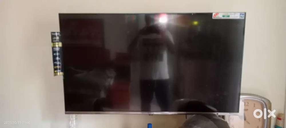 Panasonic tv