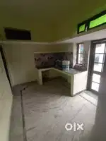 2 room set with attach kitchen and separate toilet and bathroom
