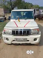 Mahindra Bolero Power Plus 2017 Diesel 125000 Km Driven