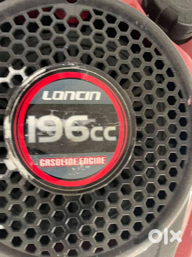 Agriculture & Food → Farm Machinery & Equipment