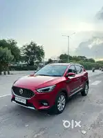 MG ASTOR 1.5 SMART CVT 2022 AUTOMATIC