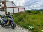Plot for sale full hindu society