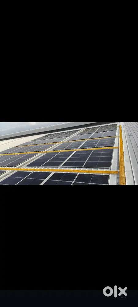 Wanted marketing executives for solar company