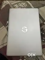 Hp laptop i 3