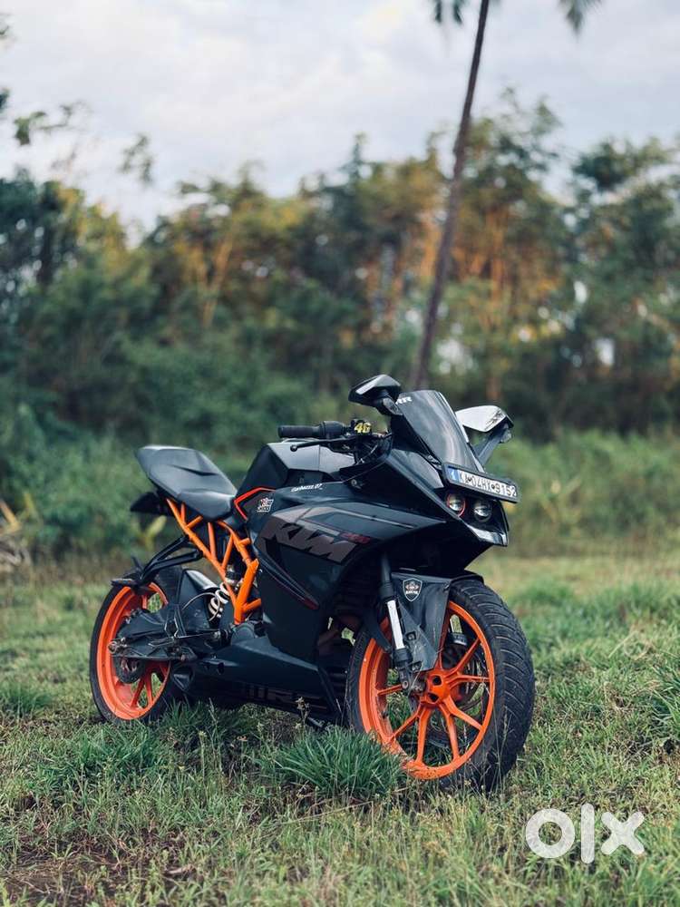 Well maintained mint condition