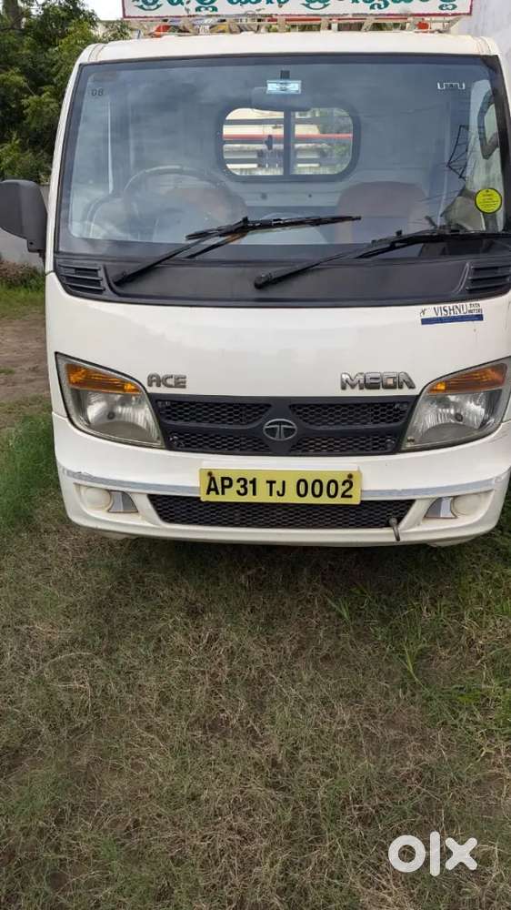 Sell Tata Ace Mega (2 Lakhs)- Amalapuram