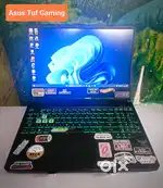Urgent Selling Asus Tuf Gaming Laptop
