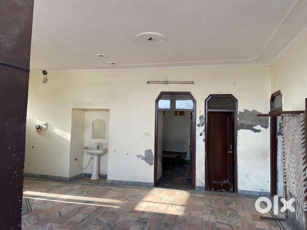 House for rent