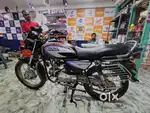 Hero Honda Splendor+