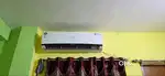 Split AC, Godrej