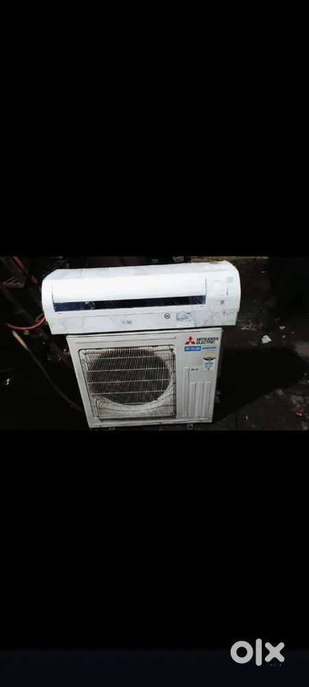 We Also Provide AC on Rent